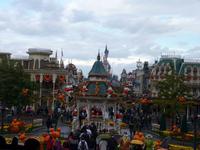 Main Street USA &ndash; &copy; Steffi Zimmermann (Eberhardt TRAVEL)
