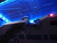 Star Tours &ndash; &copy; Steffi Zimmermann (Eberhardt TRAVEL)