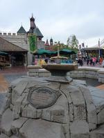Fantasyland &ndash; &copy; Steffi Zimmermann (Eberhardt TRAVEL)