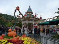 Main Street USA &ndash; &copy; Steffi Zimmermann (Eberhardt TRAVEL)