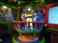 Toy Storie2 &ndash; &copy; Steffi Zimmermann (Eberhardt TRAVEL)