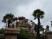 Indiana Jones &ndash; &copy; Steffi Zimmermann (Eberhardt TRAVEL)