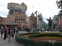 Hollywood Boulevard &ndash; &copy; Steffi Zimmermann (Eberhardt TRAVEL)