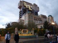 Tower of Terror &ndash; &copy; Steffi Zimmermann (Eberhardt TRAVEL)