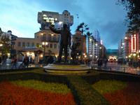 Hollywood Boulevard 