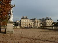 Palais du Luxenbourg &ndash; &copy; Steffi Zimmermann (Eberhardt TRAVEL)