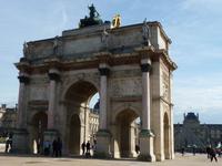 Arc de Triomphe du Carrousel &ndash; &copy; Steffi Zimmermann (Eberhardt TRAVEL)