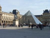 Louvre &ndash; &copy; Steffi Zimmermann (Eberhardt TRAVEL)