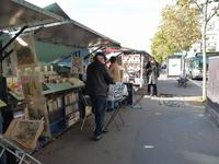 an der Seine &ndash; &copy; Steffi Zimmermann (Eberhardt TRAVEL)