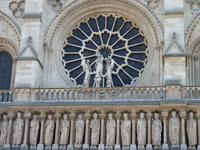 Notre Dame &ndash; &copy; Steffi Zimmermann (Eberhardt TRAVEL)