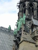 Notre Dame &ndash; &copy; Steffi Zimmermann (Eberhardt TRAVEL)