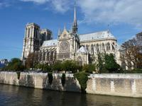Notre Dame in Paris, &ndash; &copy; Steffi Zimmermann (Eberhardt TRAVEL)