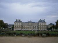 Luxembourg-Garten &ndash; &copy; Petra Sauer (Eberhardt TRAVEL)