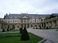 Marais &ndash; &copy; Petra Sauer (Eberhardt TRAVEL)