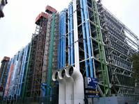 Centre Pompidou &ndash; &copy; Petra Sauer (Eberhardt TRAVEL)