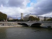 Seine &ndash; &copy; Petra Sauer (Eberhardt TRAVEL)
