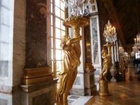 Versailles Spiegelsaal &ndash; &copy; Petra Sauer (Eberhardt TRAVEL)