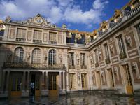 Versailles &ndash; &copy; Petra Sauer (Eberhardt TRAVEL)