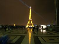Eiffelturm &ndash; &copy; Petra Sauer (Eberhardt TRAVEL)