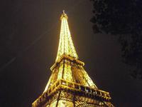 Eiffelturm &ndash; &copy; Petra Sauer (Eberhardt TRAVEL)
