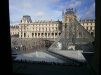 Louvre &ndash; &copy; Petra Sauer (Eberhardt TRAVEL)