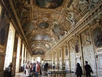 Louvre &ndash; &copy; Petra Sauer (Eberhardt TRAVEL)