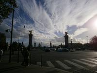 Pont Alexandre III. &ndash; &copy; Petra Sauer (Eberhardt TRAVEL)