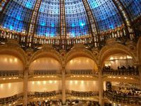 Kaufhaus La Fayette &ndash; &copy; Petra Sauer (Eberhardt TRAVEL)