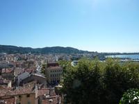 Cannes &ndash; &copy; Patrick Fritzsche (Eberhardt TRAVEL)