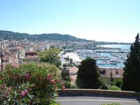 Cannes &ndash; &copy; Patrick Fritzsche (Eberhardt TRAVEL)