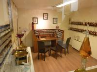 das Büro der 