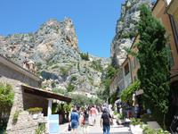 Moustiers-Ste-Marie &ndash; &copy; Patrick Fritzsche (Eberhardt TRAVEL)