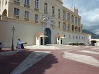 am Fürstenpalast &ndash; &copy; Patrick Fritzsche (Eberhardt TRAVEL)