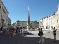 der Place de la Republique &ndash; &copy; Patrick Fritzsche (Eberhardt TRAVEL)