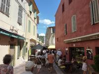 Cassis &ndash; &copy; Patrick Fritzsche (Eberhardt TRAVEL)