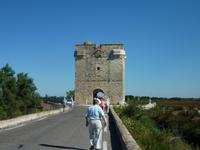der Tour Carbonniére &ndash; &copy; Patrick Fritzsche (Eberhardt TRAVEL)