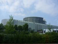 Europaparlament &ndash; &copy; Sabine Heitzer (Eberhardt TRAVEL)