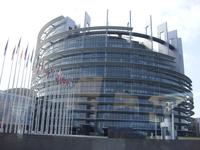 Europaparlament &ndash; &copy; Sabine Heitzer (Eberhardt TRAVEL)