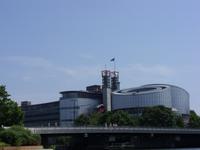 Europaparlament &ndash; &copy; Sabine Heitzer (Eberhardt TRAVEL)