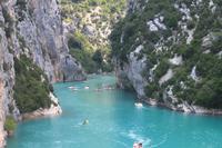 Gorges du Verdon &ndash; &copy; Alice Teipelke (Eberhardt TRAVEL)