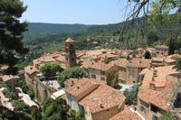Moustiers-Sainte-Marie &ndash; &copy; Alice Teipelke (Eberhardt TRAVEL)