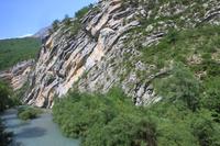 Gorges-du-Verdon &ndash; &copy; Alice Teipelke (Eberhardt TRAVEL)
