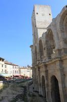 Arles - Arena &ndash; &copy; Alice Teipelke (Eberhardt TRAVEL)