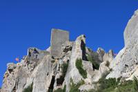 Les Baux de Provence &ndash; &copy; Alice Teipelke (Eberhardt TRAVEL)