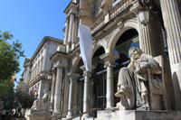 Avignon - Theater &ndash; &copy; Alice Teipelke (Eberhardt TRAVEL)