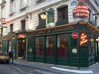 Traditionsrestaurant &ndash; &copy; Steffen Mucke (Eberhardt TRAVEL)