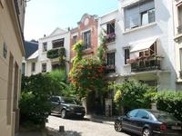 Paris: Montmartre &ndash; &copy; Steffen Mucke (Eberhardt TRAVEL)