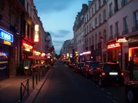 Paris: Montparnasse &ndash; &copy; Steffen Mucke (Eberhardt TRAVEL)
