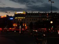 Paris: Montparnasse &ndash; &copy; Steffen Mucke (Eberhardt TRAVEL)