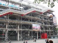 Paris: Centre 
